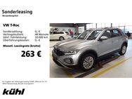 VW T-Roc, 1.0 TSI Life APP, Jahr 2024 - Gifhorn