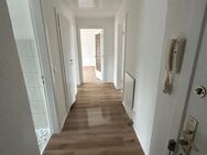 Eigentumswohnung, 3-Zim, frisch renoviert, Top-Lage, von Privat - Norderstedt