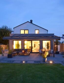 Bien-Zenker: Ihr individuelles Traumhaus in Glauchau - Glauchau