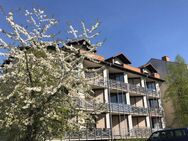 In idealer Lage zum UKGM: Großzügiges, schönes und helles 1 Zimmer-Apartment mit Balkon, Grenzborn 4, Gießen - Gießen