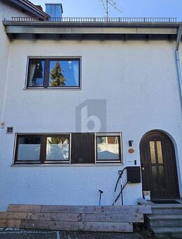 EIGENNUTZER AUFGEPASST! - Puchheim