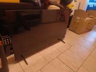 Hisense 4K Fernseher - Schwalbach