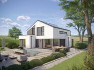 Bestpreisgarantie bei Bien Zenker - Entspannt BEZUGSFERTIG bauen, von der Planung bis zum Einzug ! - Tengen