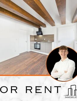 Wohnung in Ramstein-Miesenbach / Miesenbach - Ramstein-Miesenbach