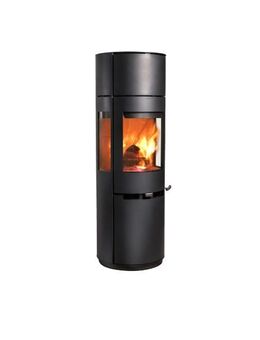 Aduro Kaminofen 9.7 mit Aduro Tronic Schwarz 6 kW EEK: A #L188 - Birkenfeld (Baden-Württemberg)