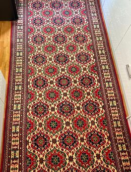 Afghanische Teppich - München