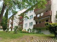 4-Zimmer-Wohnung - Selb