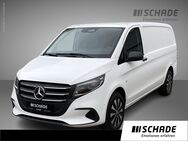 Mercedes Vito, 116CDI Kasten Lang Basic, Jahr 2024 - Eisenach