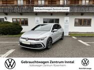 VW Golf, 2.0 TSI VIII GTI, Jahr 2023 - Raubling