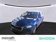 Skoda Octavia, 1.5 TSI Combi Style, Jahr 2021 - Moers