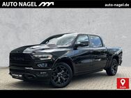 Dodge RAM, 1500 V8 Limited Night Crew Cab MY 24, Jahr 2022 - Essen