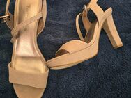 Getragene High Heels Sandalen 20€ - Dortmund