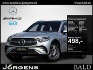 Mercedes GLC 220, d AMG Wide Memo Easy 19, Jahr 2023 - Olpe