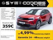 Opel Mokka, 1.2 Line Turbo Automatik (20 ), Jahr 2023 - Stade (Hansestadt)