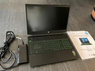 HP Pavilion Gaming Laptop Notebook 15-ec0305ng - Nürnberg Zentrum