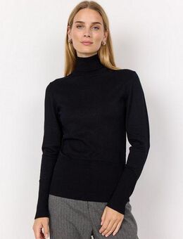 soyaconcept Rollkragenpullover SC-DOLLIE 145