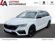 Skoda Octavia, 2.0 TDI COMBI FIRST EDITION, Jahr 2021 - Bocholt