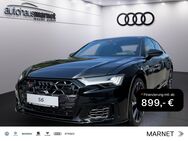 Audi S6, Limousine TDI ti ptronic, Jahr 2022 - Oberursel (Taunus)