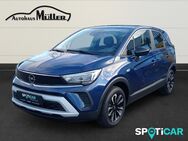 Opel Crossland, 1.2 Elegance Turbo AUTO, Jahr 2023 - Gnarrenburg