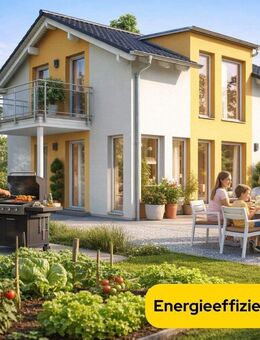 Schöner Wohnen bei Berlin, inkl. Markenküche - Blankenfelde-Mahlow