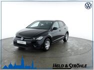 VW Polo, 1.0 Unlimited APP, Jahr 2024 - Neu Ulm