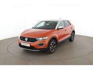 VW T-Roc 1.6 TDI IQ.DRIVE - Berlin