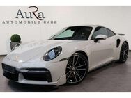 Porsche 992 Turbo AERO-KIT+SPORTABGAS+SD+360GRAD+21ZOLL - Wardenburg