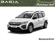 Dacia Jogger, Essential TCe 100 ECO-G EU6e Fahrerprofil, Jahr 2024 - Frankenberg (Eder)