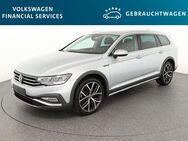 VW Passat Variant, 2.0 TDI Alltrack 147kW, Jahr 2022 - Braunschweig