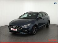 Hyundai i30 cw 1.0 T-GDi Sitzheizung Kamera Tempomat - Sandersdorf Brehna