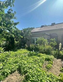 EFH mit Ausbaureserve in Vogelsdorf - Fredersdorf-Vogelsdorf