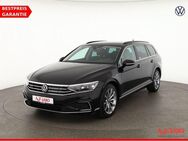 VW Passat Variant 1.4 TSI DSG GTE LED Navi ACC PDC - Sandersdorf Brehna