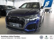 Audi RSQ8, Perf 305km Carbon Abgasa, Jahr 2023 - Hamm