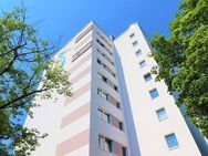 Ab Mitte JUNI vermietbar! Apartment mit BALKON/Dusche/Aufzug - Chemnitz