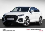Audi Q5, Sportback 40 TFSI quattro advanced Optikpaket Assistenzpaket, Jahr 2023 - Dortmund