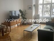 Wohnungsswap - Braunschweiger Straße - Berlin