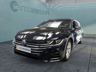 VW Arteon, Shooting Brake SB TDI R-LINE PRO DC, Jahr 2021 - München