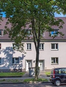 Helle 3-Zimmer-Wohnung in Dortmund Gartenstadt - Dortmund
