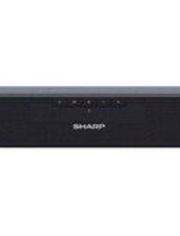 Sharp HT-SB140(MT) Soundbar Stereo (Bluetooth, 150 W)