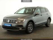 VW Tiguan, 1.5 TSI Allspace Comfortline ##17Zoll, Jahr 2020 - Donnersdorf