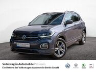 VW T-Cross, 1.5 TSI Life OPF (EURO 6d), Jahr 2024 - Potsdam