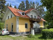 Wunderschönes, renoviertes Altbauzweifamilienhaus mit viel Charme, in bester zentraler Lage von Weilheim - Weilheim (Oberbayern)