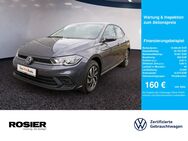 VW Polo, 1.0 TSI Life, Jahr 2024 - Menden (Sauerland)