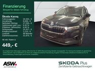 Skoda Karoq, 1.5 TSI Selection, Jahr 2024 - Bad Rappenau