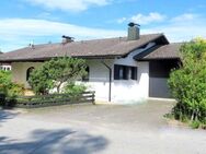 Einfamilienhaus mit Einliegerwohnung im östlichen Landkreis Deggendorf/Ndb. - Winzer