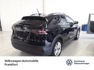 VW Taigo, 1.0 TSI MOVE cs13fx, Jahr 2023 - Frankfurt (Main)