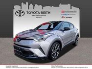 Toyota C-HR Hybrid Style Leder, AHK, Voll-LED - Ingolstadt