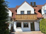 Reihenmittelhaus in ruhiger Wohnlage in Schretzheim - Dillingen (Donau)