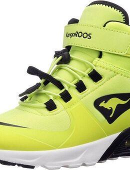 KangaROOS KX-Hydro Sneaker Sneakerboot, Winterschuh, wasserdicht