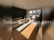 [TAUSCHWOHNUNG] 3-Zimmer-Wohnung am Rhein (Tausch - Köln) - Bonn